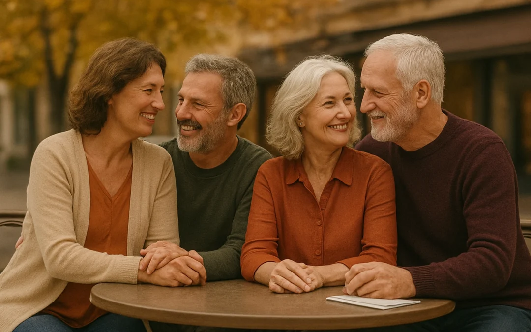 Μοναξιά στην ενήλικη ζωή: Γιατί συμβαίνει και πώς να τη σπάσεις με φυσικό τρόπο