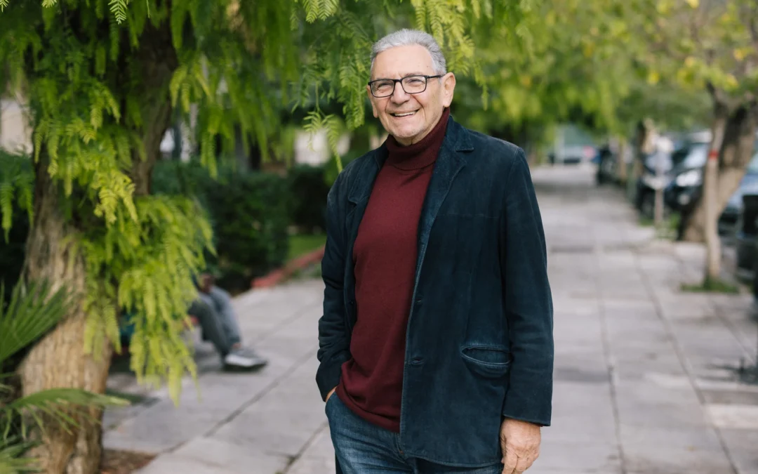 Ένα μεγάλο ευχαριστώ στη LiFO