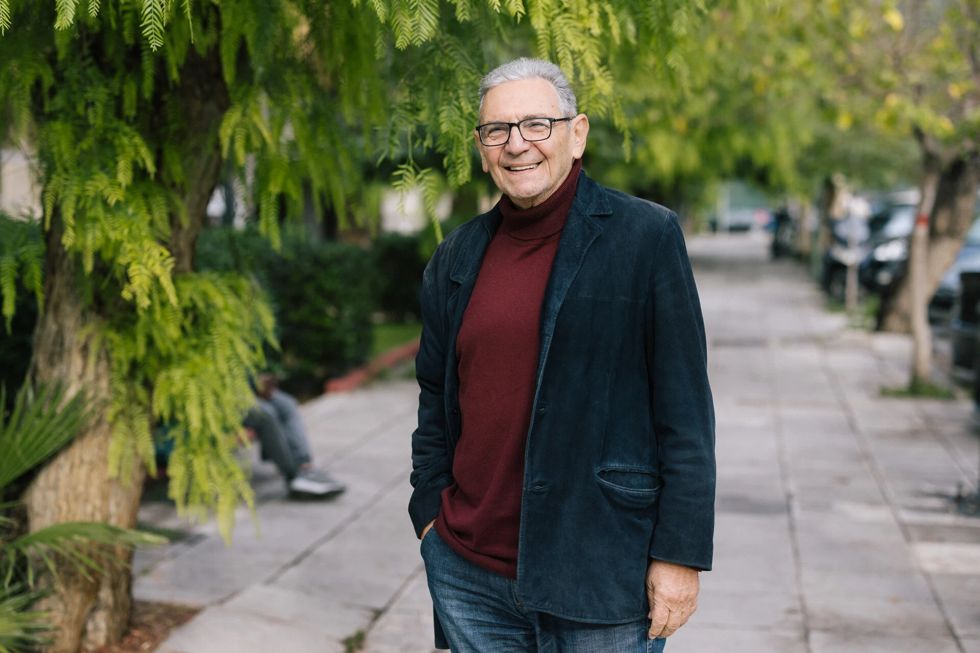 Ένα μεγάλο ευχαριστώ στη LiFO